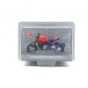 Motocykl Ducati Monster 1200S 2014 - skala 1:24 - Hachette